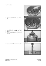 Preview for 312 page of Daewoo Mega 500-V Shop Manual