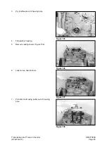 Preview for 316 page of Daewoo Mega 500-V Shop Manual