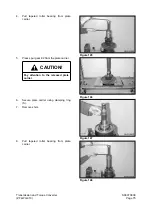 Preview for 326 page of Daewoo Mega 500-V Shop Manual