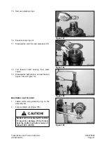 Preview for 328 page of Daewoo Mega 500-V Shop Manual