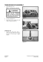 Preview for 333 page of Daewoo Mega 500-V Shop Manual