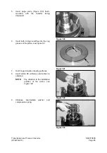 Preview for 336 page of Daewoo Mega 500-V Shop Manual