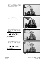 Preview for 341 page of Daewoo Mega 500-V Shop Manual