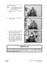 Preview for 343 page of Daewoo Mega 500-V Shop Manual