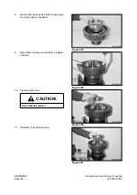 Preview for 345 page of Daewoo Mega 500-V Shop Manual