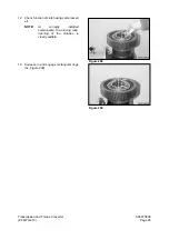 Preview for 346 page of Daewoo Mega 500-V Shop Manual