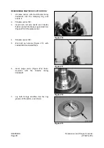 Preview for 347 page of Daewoo Mega 500-V Shop Manual