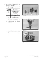 Preview for 351 page of Daewoo Mega 500-V Shop Manual