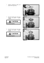 Preview for 353 page of Daewoo Mega 500-V Shop Manual