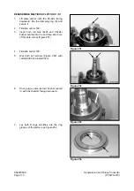 Preview for 361 page of Daewoo Mega 500-V Shop Manual