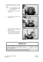 Preview for 364 page of Daewoo Mega 500-V Shop Manual