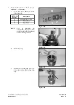 Preview for 370 page of Daewoo Mega 500-V Shop Manual