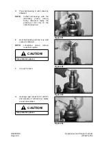 Preview for 371 page of Daewoo Mega 500-V Shop Manual