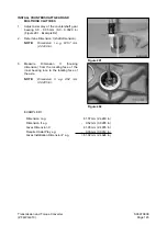 Preview for 374 page of Daewoo Mega 500-V Shop Manual