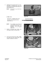 Preview for 375 page of Daewoo Mega 500-V Shop Manual