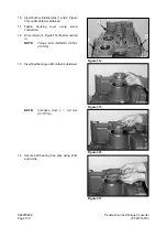 Preview for 381 page of Daewoo Mega 500-V Shop Manual