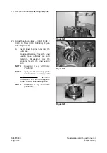 Preview for 383 page of Daewoo Mega 500-V Shop Manual