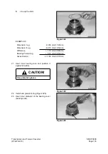 Preview for 384 page of Daewoo Mega 500-V Shop Manual