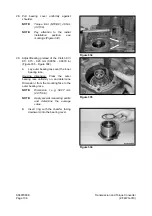 Preview for 387 page of Daewoo Mega 500-V Shop Manual