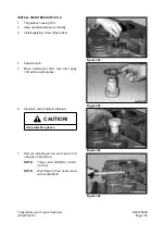 Preview for 390 page of Daewoo Mega 500-V Shop Manual