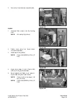 Preview for 394 page of Daewoo Mega 500-V Shop Manual