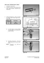 Preview for 395 page of Daewoo Mega 500-V Shop Manual