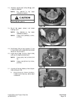 Preview for 402 page of Daewoo Mega 500-V Shop Manual