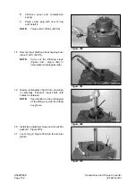 Preview for 403 page of Daewoo Mega 500-V Shop Manual