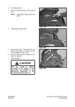 Preview for 405 page of Daewoo Mega 500-V Shop Manual