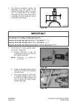 Preview for 407 page of Daewoo Mega 500-V Shop Manual