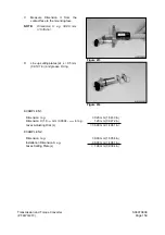 Preview for 410 page of Daewoo Mega 500-V Shop Manual