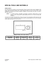 Preview for 492 page of Daewoo Mega 500-V Shop Manual