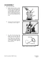 Preview for 495 page of Daewoo Mega 500-V Shop Manual