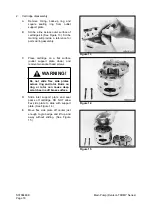 Preview for 496 page of Daewoo Mega 500-V Shop Manual