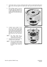 Preview for 501 page of Daewoo Mega 500-V Shop Manual