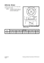 Preview for 510 page of Daewoo Mega 500-V Shop Manual