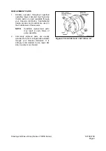 Preview for 513 page of Daewoo Mega 500-V Shop Manual