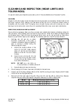 Preview for 520 page of Daewoo Mega 500-V Shop Manual