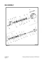 Preview for 522 page of Daewoo Mega 500-V Shop Manual