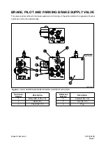 Preview for 535 page of Daewoo Mega 500-V Shop Manual