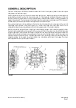 Preview for 539 page of Daewoo Mega 500-V Shop Manual