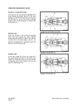 Preview for 544 page of Daewoo Mega 500-V Shop Manual