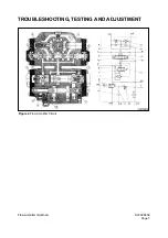 Preview for 561 page of Daewoo Mega 500-V Shop Manual