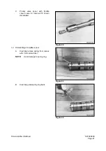 Preview for 575 page of Daewoo Mega 500-V Shop Manual