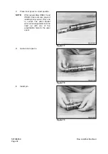 Preview for 588 page of Daewoo Mega 500-V Shop Manual