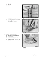 Preview for 590 page of Daewoo Mega 500-V Shop Manual