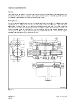 Preview for 608 page of Daewoo Mega 500-V Shop Manual