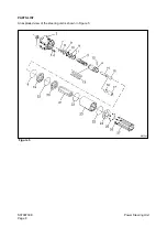 Preview for 610 page of Daewoo Mega 500-V Shop Manual