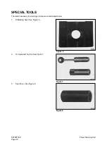 Preview for 612 page of Daewoo Mega 500-V Shop Manual