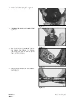 Preview for 618 page of Daewoo Mega 500-V Shop Manual